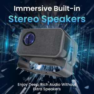 Videoprojector Wireless - Botiga Online d'iServices