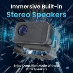 Videoprojector Wireless - Botiga Online d'iServices