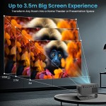 Videoprojector Wireless - Botiga Online d'iServices