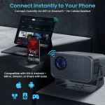 Videoprojector Wireless - Botiga Online d'iServices