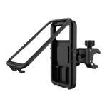 Funda de Mòbil per a Manillar de Bicicleta - iServices