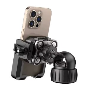 Base de Mòbil per a Manillar de Bicicleta - IServices