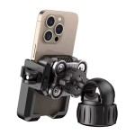 Soporte para Móvil para Manillar de Bicicletas - iServices