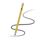 Lápiz para iPad con doble punta - Tienda online de iServices