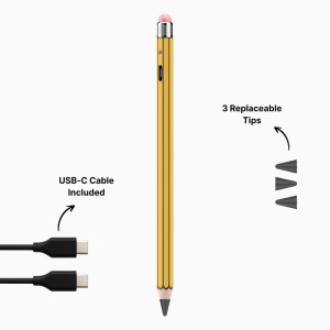 Llapis iPad amb Doble Punta - Botiga Online iServices