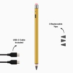 Lápiz para iPad con doble punta - Tienda online de iServices