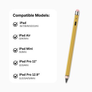 Llapis iPad amb Doble Punta - Botiga Online iServices