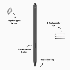 Lápiz para Tablet EMR - Tienda Online de iServices