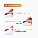 Lápiz para Tablet EMR - Tienda Online de iServices