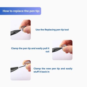 Llapis per a Tauleta Windows - Botiga Online iServices