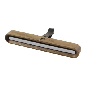 Difusor de Aroma para Coche en Madera - iServices