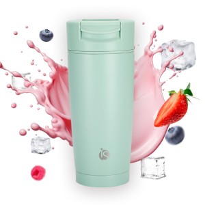 Licuadora Portátil - Tienda Online de iServices