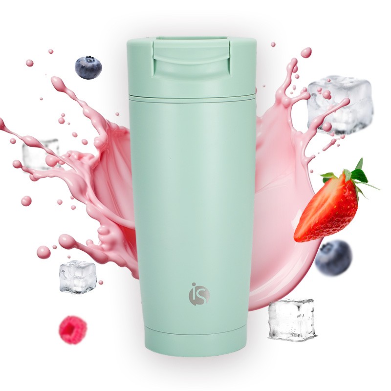 Licuadora Portátil - Tienda Online de iServices