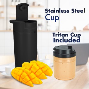 Licuadora Portátil - Tienda Online de iServices