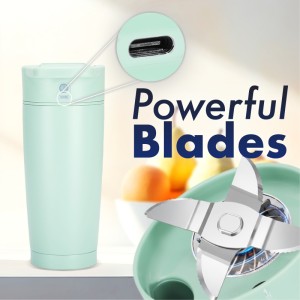 Licuadora Portátil - Tienda Online de iServices