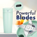 Licuadora Portátil - Tienda Online de iServices