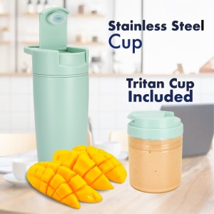 Licuadora Portátil - Tienda Online de iServices