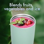 Licuadora Portátil - Tienda Online de iServices