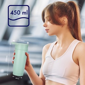 Licuadora Portátil - Tienda Online de iServices