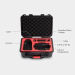 Mala Rigida Pgytech para DJI Air 3/ Air 3S