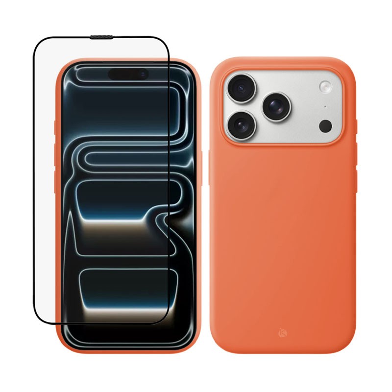 Compra Kit Protecció Essencial iPhone - Botiga Online iServices