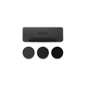 Osmo Action 6 ND Filter Set