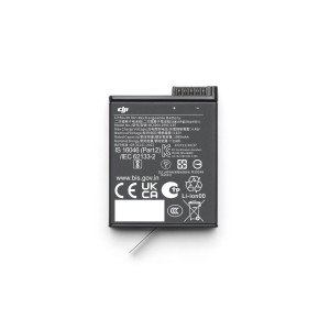DJI Osmo Action Extreme Battery Plus (1950 mAh)