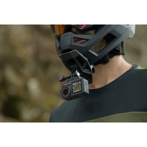 Osmo Helmet Chin Mount Clip