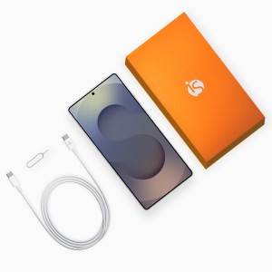 Samsung S25 Ultra - Tienda online de iServices