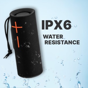 Altaveu Bluetooth amb LCD - Botiga Online d'iServices