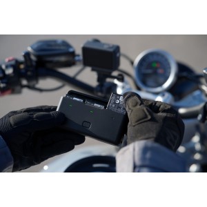 DJI Osmo Multifunctional Battery Case 3