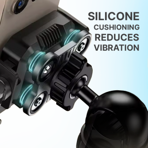 Soporte para Móvil para Manillar de Bicicletas - iServices