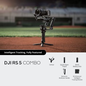 DJI RS5 COMBO