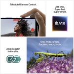 Compra el iPhone 16 Plus - Tienda online de iServices