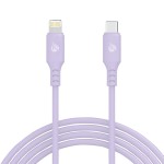 Cable de Silicona Líquida USB-C - Lightning - iServices