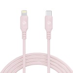 Cable de Silicona Líquida USB-C - Lightning - iServices