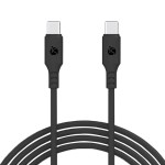 Cable de silicona líquida USB‑C - USB‑C - iServices