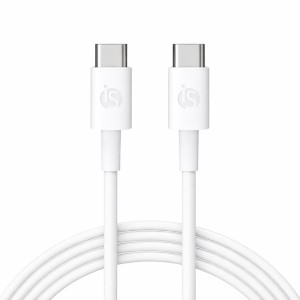 Cable USB-C - USB-C - Compra a la Botiga Online iServices®