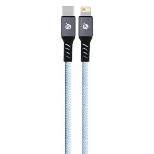 Cable USB-C Lightning Magnético - iServices