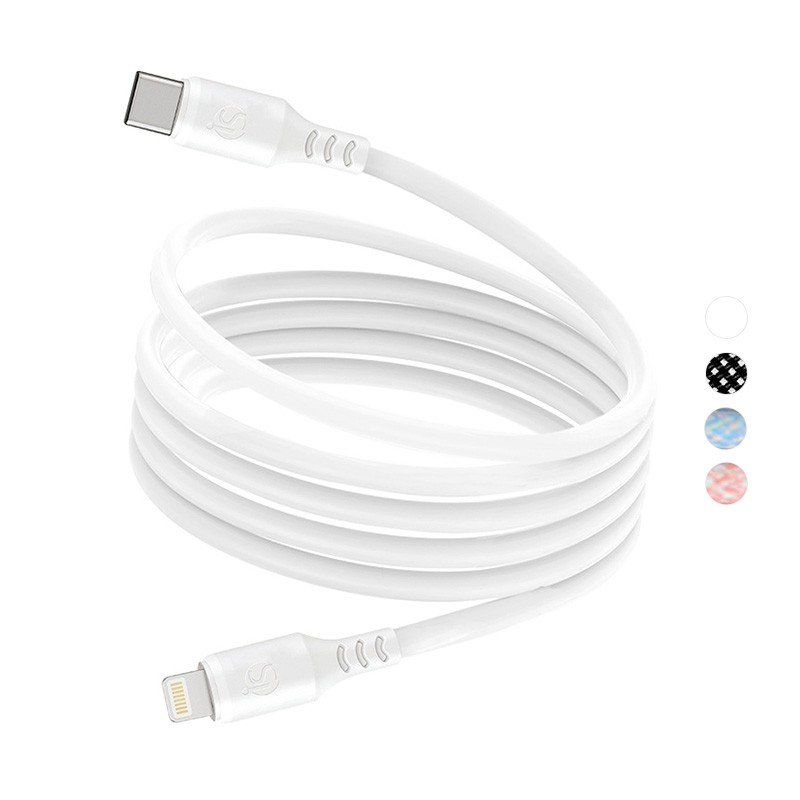 Cable Lightning Magnètic - Botiga Online iServices