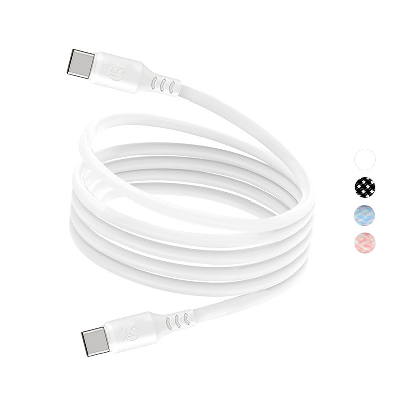 Cable USB-C Magnético - Tienda online de iServices