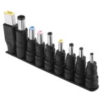 Adaptador Universal para Ordenador Portátil - iServices
