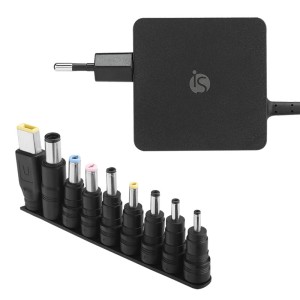 Adaptador Universal per a Ordinador Portàtil - iServices