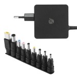 Adaptador Universal para Ordenador Portátil - iServices
