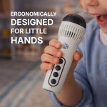 Set de Karaoke para Niños - Tienda Online iServices