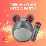 Set de Karaoke para Niños - Tienda Online iServices