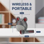 Set de Karaoke para Niños - Tienda Online iServices