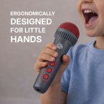 Set de Karaoke para Niños - Tienda Online iServices