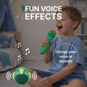 Conjunt Karaoke per a Nens - Botiga Online iServices