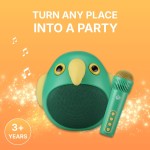 Conjunt Karaoke per a Nens - Botiga Online iServices